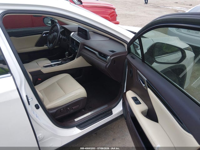 Aukcja sprzedaży 2020 Lexus Rx 350, vin: 2T2AZMDA2LC240600, numer aukcji: 45583203