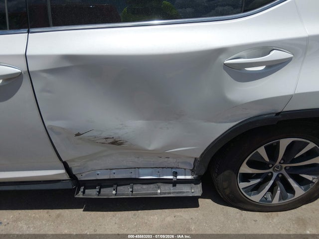 Aukcja sprzedaży 2020 Lexus Rx 350, vin: 2T2AZMDA2LC240600, numer aukcji: 45583203