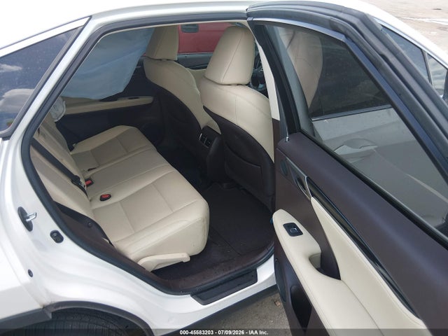 Aukcja sprzedaży 2020 Lexus Rx 350, vin: 2T2AZMDA2LC240600, numer aukcji: 45583203