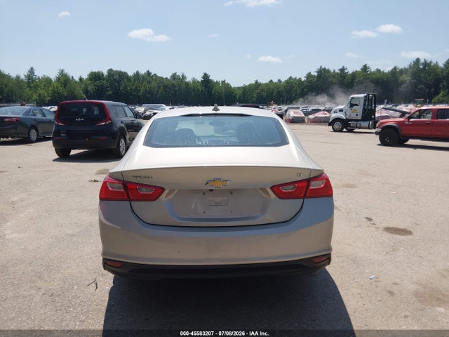 45583207 :رقم المزاد ، 1G1ZE5ST2GF229700 vin ، 2016 Chevrolet Malibu 1lt مزاد بيع