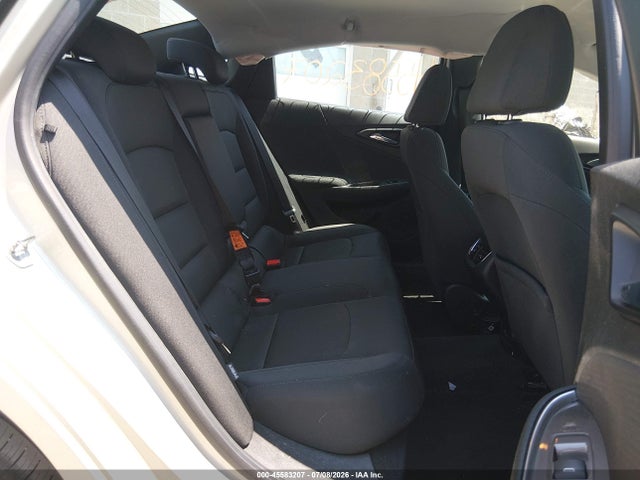 45583207 :رقم المزاد ، 1G1ZE5ST2GF229700 vin ، 2016 Chevrolet Malibu 1lt مزاد بيع