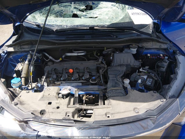 3CZRU6H53MM731467 Honda Hr-v Awd Ex
