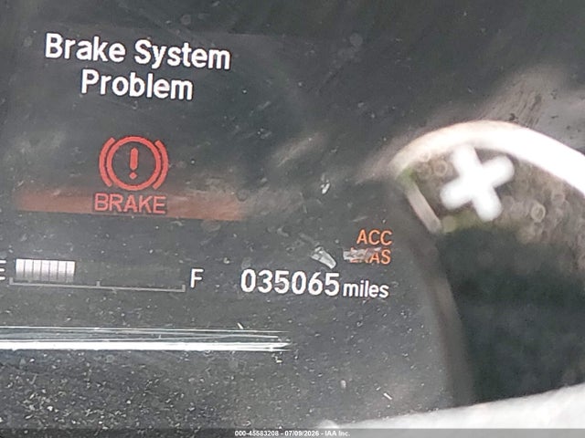 3CZRU6H53MM731467 Honda Hr-v Awd Ex