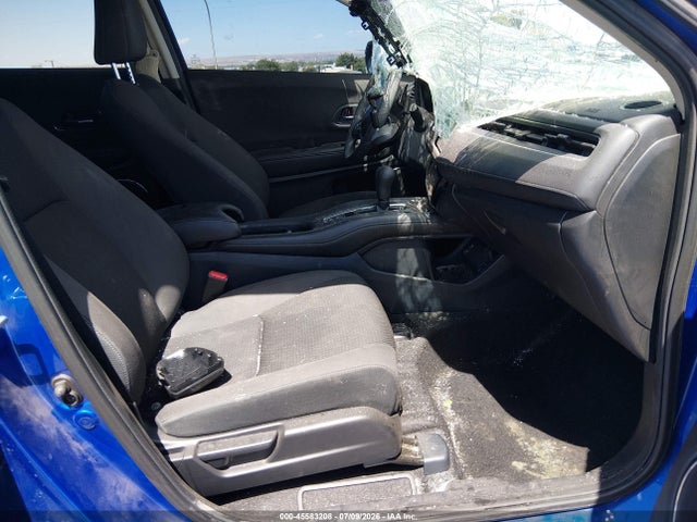 3CZRU6H53MM731467 Honda Hr-v Awd Ex