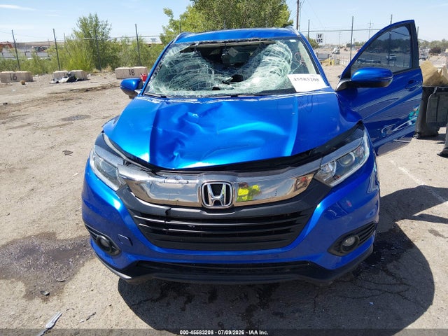3CZRU6H53MM731467 Honda Hr-v Awd Ex
