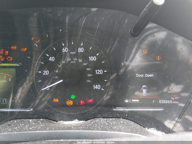 3CZRU6H53MM731467 Honda Hr-v Awd Ex