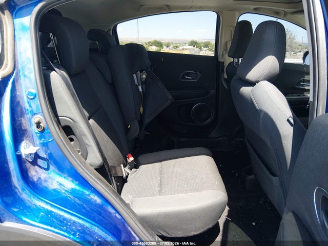 3CZRU6H53MM731467 Honda Hr-v Awd Ex