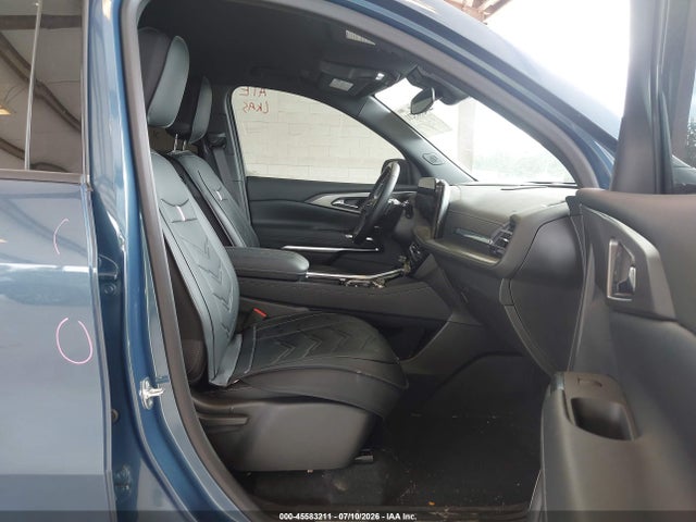 Продажа на аукционе авто 2025 Chevrolet Traverse Awd Lt, vin: 1GNEVGRS3SJ286368, номер лота: 45583211