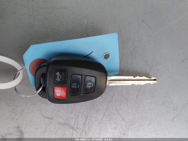 Продаж на аукціоні авто 2016 Toyota Corolla Le, vin: 2T1BURHE4GC680650, номер лоту: 45583212