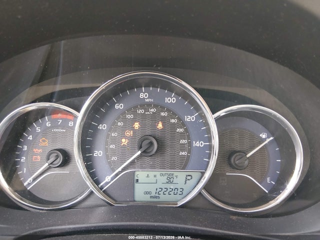 Продаж на аукціоні авто 2016 Toyota Corolla Le, vin: 2T1BURHE4GC680650, номер лоту: 45583212