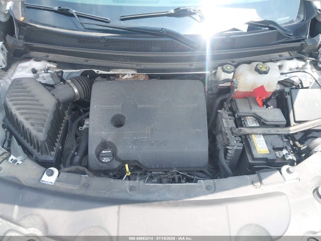 Auction sale of the 2023 Chevrolet Traverse Awd Premier, vin: 1GNEVKKW4PJ149897, lot number: 45583214