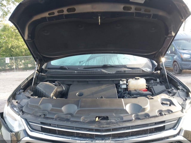 Продаж на аукціоні авто 2021 Chevrolet Traverse Fwd Lt Cloth, vin: 1GNERGKW2MJ211066, номер лоту: 45583221