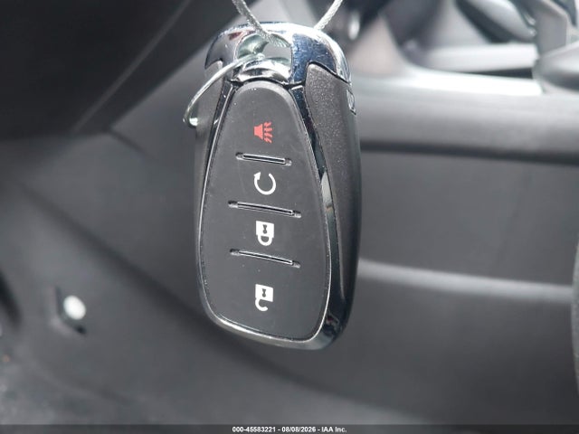 Продаж на аукціоні авто 2021 Chevrolet Traverse Fwd Lt Cloth, vin: 1GNERGKW2MJ211066, номер лоту: 45583221