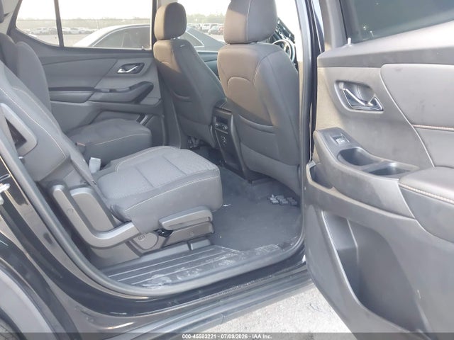 Продаж на аукціоні авто 2021 Chevrolet Traverse Fwd Lt Cloth, vin: 1GNERGKW2MJ211066, номер лоту: 45583221