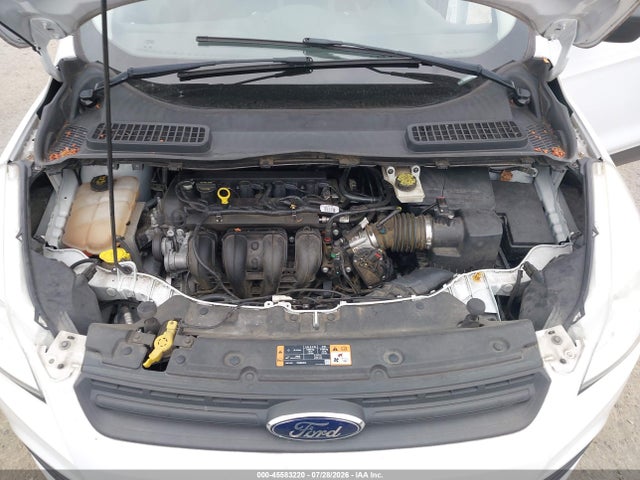 Ford ESCAPE S 2014 1FMCU0F70EUC68998 Image 10