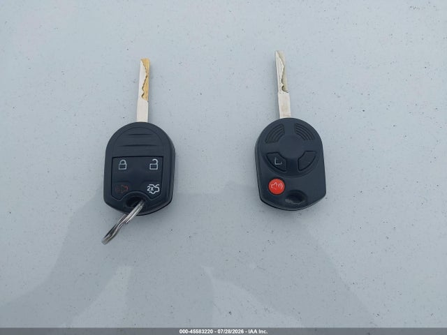 Ford ESCAPE S 2014 1FMCU0F70EUC68998 Image 11