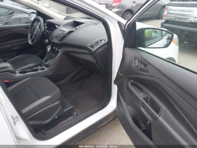 Ford ESCAPE S 2014 1FMCU0F70EUC68998 Image 5