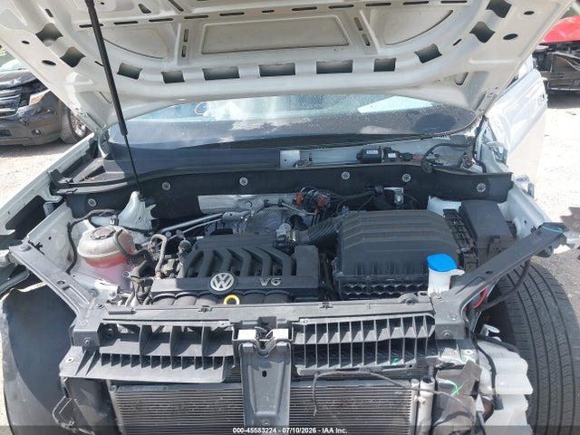 Продаж на аукціоні авто 2019 Volkswagen Atlas 3.6l V6 Se, vin: 1V2LR2CA6KC602419, номер лоту: 45583224