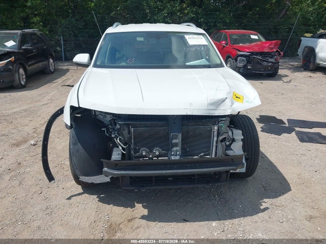 Продаж на аукціоні авто 2019 Volkswagen Atlas 3.6l V6 Se, vin: 1V2LR2CA6KC602419, номер лоту: 45583224