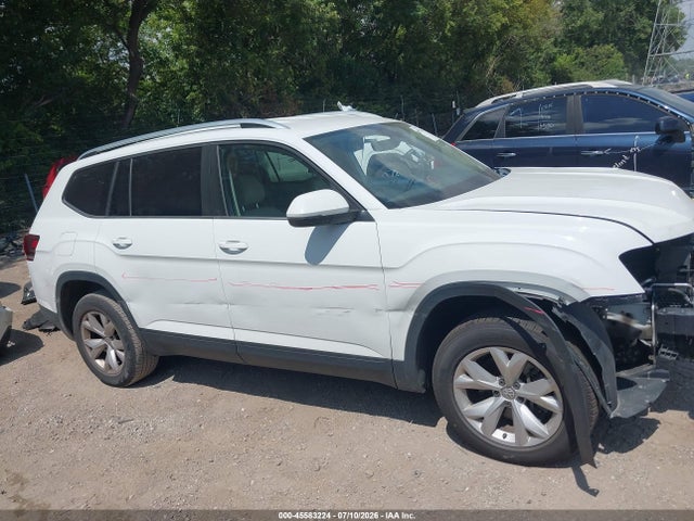 Продаж на аукціоні авто 2019 Volkswagen Atlas 3.6l V6 Se, vin: 1V2LR2CA6KC602419, номер лоту: 45583224