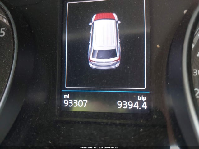 Продаж на аукціоні авто 2019 Volkswagen Atlas 3.6l V6 Se, vin: 1V2LR2CA6KC602419, номер лоту: 45583224