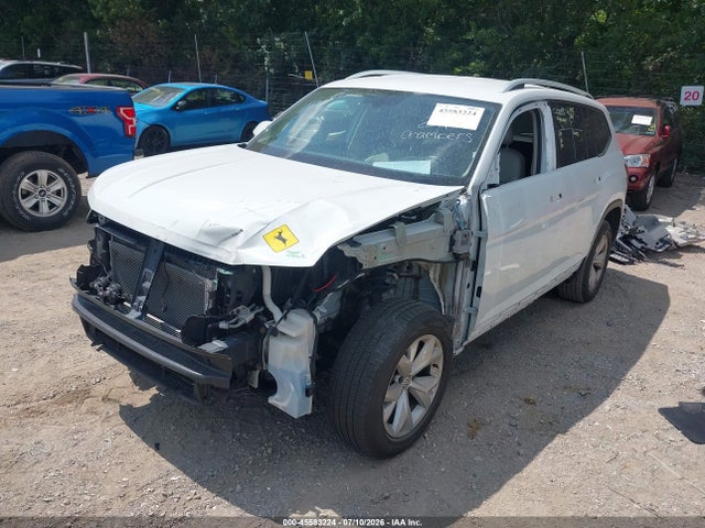 Продаж на аукціоні авто 2019 Volkswagen Atlas 3.6l V6 Se, vin: 1V2LR2CA6KC602419, номер лоту: 45583224