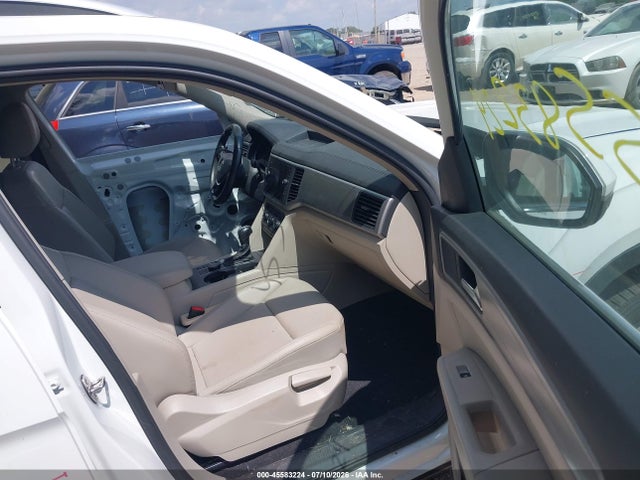 Продаж на аукціоні авто 2019 Volkswagen Atlas 3.6l V6 Se, vin: 1V2LR2CA6KC602419, номер лоту: 45583224