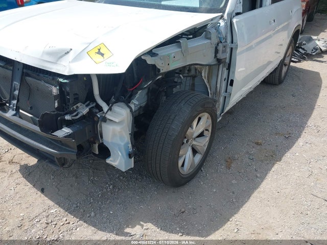 Продаж на аукціоні авто 2019 Volkswagen Atlas 3.6l V6 Se, vin: 1V2LR2CA6KC602419, номер лоту: 45583224