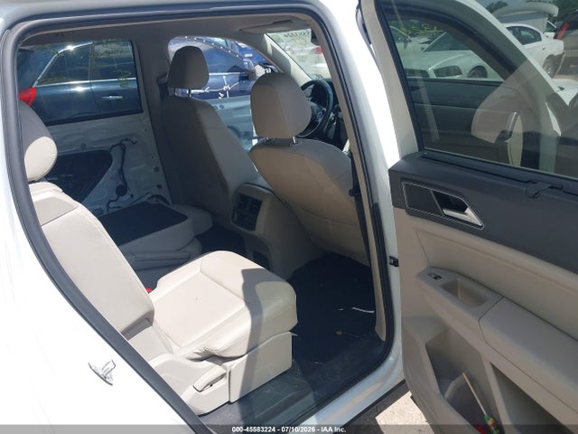 Продаж на аукціоні авто 2019 Volkswagen Atlas 3.6l V6 Se, vin: 1V2LR2CA6KC602419, номер лоту: 45583224