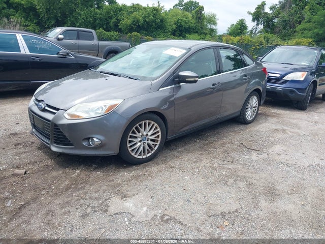 2012 Ford Focus Sel მანქანა იყიდება აუქციონზე, vin: 1FAHP3H28CL276179, აუქციონის ნომერი: 45583231