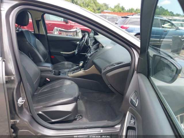 2012 Ford Focus Sel მანქანა იყიდება აუქციონზე, vin: 1FAHP3H28CL276179, აუქციონის ნომერი: 45583231