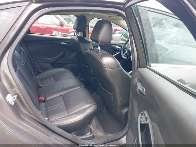 2012 Ford Focus Sel მანქანა იყიდება აუქციონზე, vin: 1FAHP3H28CL276179, აუქციონის ნომერი: 45583231