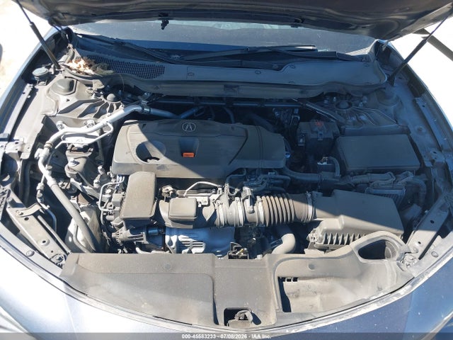 Продажа на аукционе авто 2023 Acura Tlx A-spec Package, vin: 19UUB6F51PA005537, номер лота: 45583233