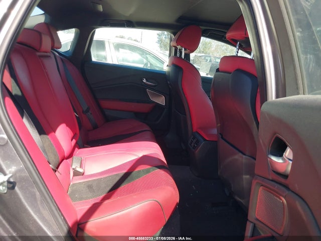 Продажа на аукционе авто 2023 Acura Tlx A-spec Package, vin: 19UUB6F51PA005537, номер лота: 45583233