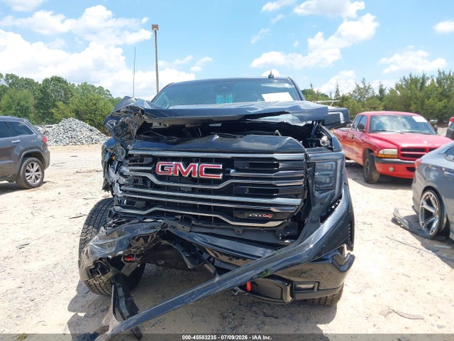 GMC SIERRA 1500 2026 3GTUUEEL2TG272345 Image 12