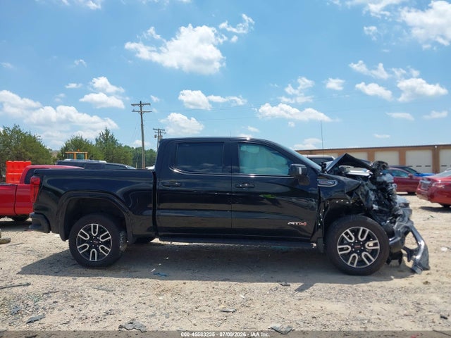 GMC SIERRA 1500 2026 3GTUUEEL2TG272345 Image 13