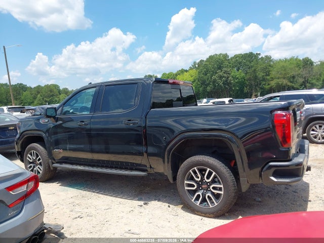 GMC SIERRA 1500 2026 3GTUUEEL2TG272345 Image 14