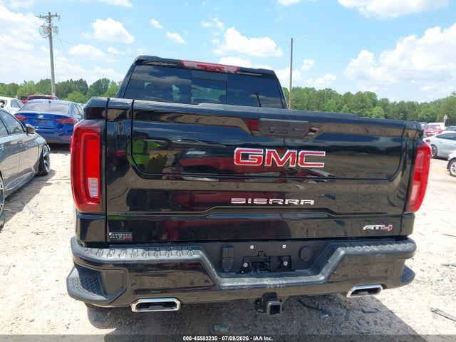 GMC SIERRA 1500 2026 3GTUUEEL2TG272345 Image 16