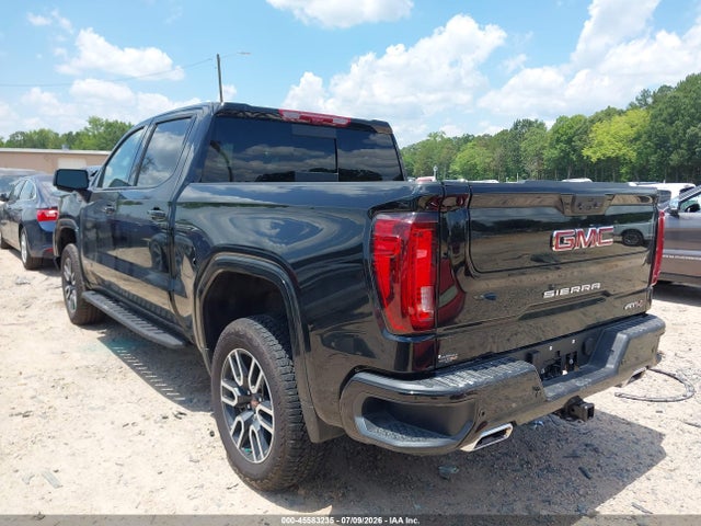 GMC SIERRA 1500 2026 3GTUUEEL2TG272345 Image 3