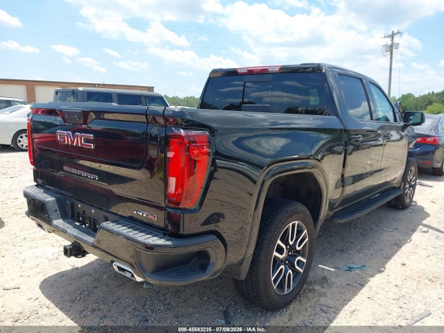 GMC SIERRA 1500 2026 3GTUUEEL2TG272345 Image 4