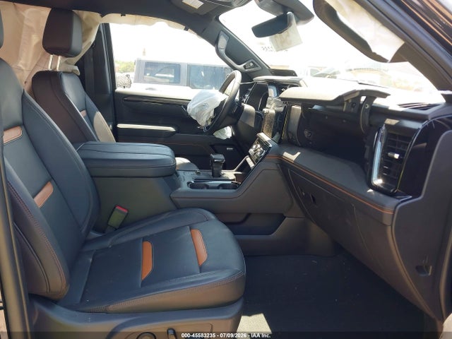 GMC SIERRA 1500 2026 3GTUUEEL2TG272345 Image 5