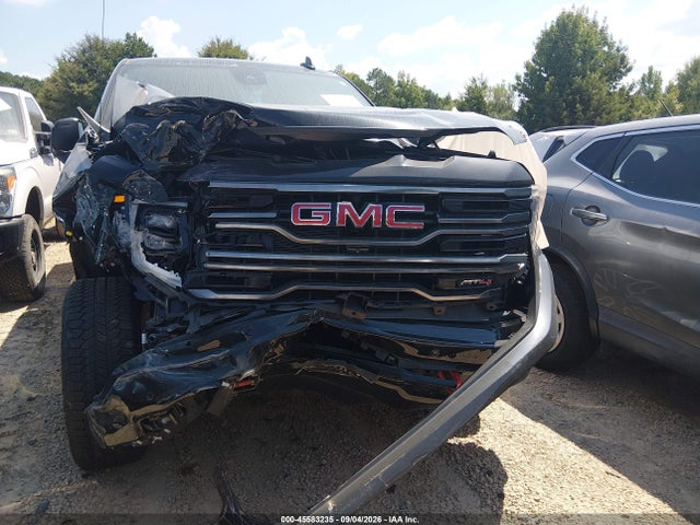 GMC SIERRA 1500 2026 3GTUUEEL2TG272345 Image 6
