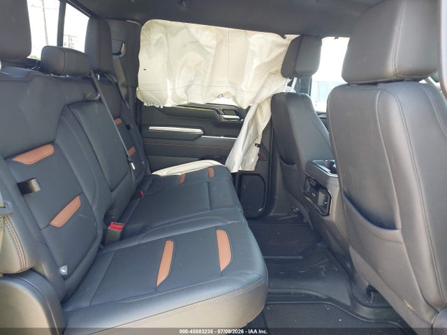 GMC SIERRA 1500 2026 3GTUUEEL2TG272345 Image 8