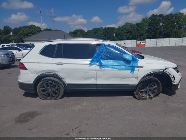 Aukcja sprzedaży 2024 Volkswagen Tiguan 2.0t Se/2.0t Wolfsburg Edition, vin: 3VVNB7AXXRM038352, numer aukcji: 45583236