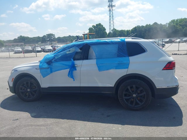 Aukcja sprzedaży 2024 Volkswagen Tiguan 2.0t Se/2.0t Wolfsburg Edition, vin: 3VVNB7AXXRM038352, numer aukcji: 45583236