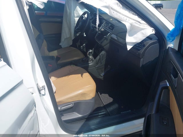 Aukcja sprzedaży 2024 Volkswagen Tiguan 2.0t Se/2.0t Wolfsburg Edition, vin: 3VVNB7AXXRM038352, numer aukcji: 45583236