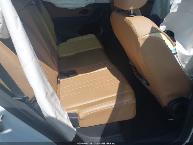 Aukcja sprzedaży 2024 Volkswagen Tiguan 2.0t Se/2.0t Wolfsburg Edition, vin: 3VVNB7AXXRM038352, numer aukcji: 45583236