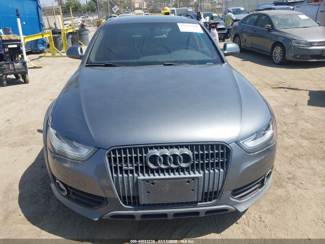 Продажа на аукционе авто 2015 Audi Allroad 2.0t Premium, vin: WA1UFAFLXFA033415, номер лота: 45583238