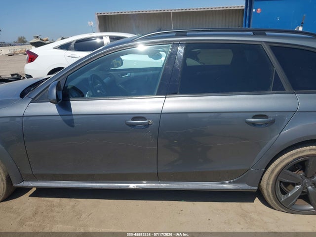 Продажа на аукционе авто 2015 Audi Allroad 2.0t Premium, vin: WA1UFAFLXFA033415, номер лота: 45583238