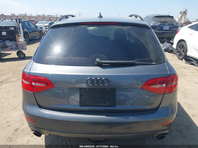 Продажа на аукционе авто 2015 Audi Allroad 2.0t Premium, vin: WA1UFAFLXFA033415, номер лота: 45583238